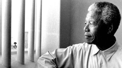 Nelson Mandela's Unfinished Fight Against Racism